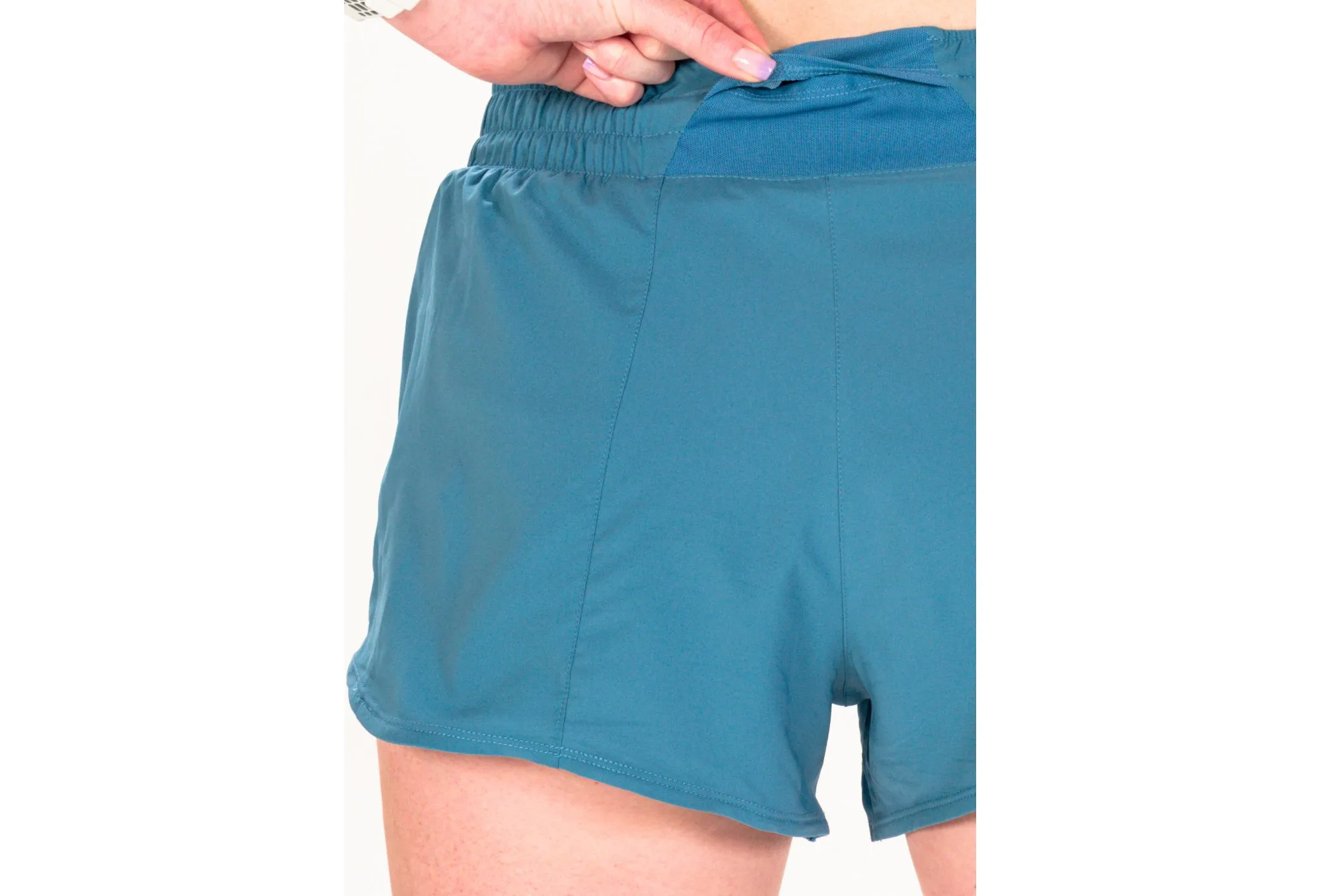 NIKE PANTALóN CORTO DRIFIT ONE