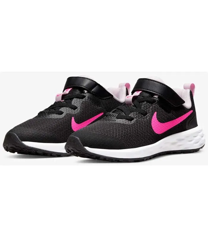 Nike Revolution 6 PSV 007