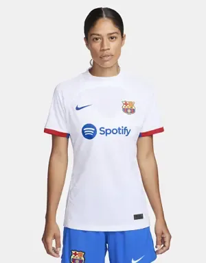 Nike Segunda equipación Match FC Barcelona 2023/24