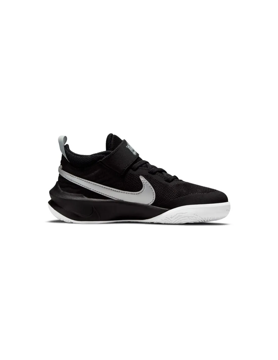 Nike Team Hustle D 10