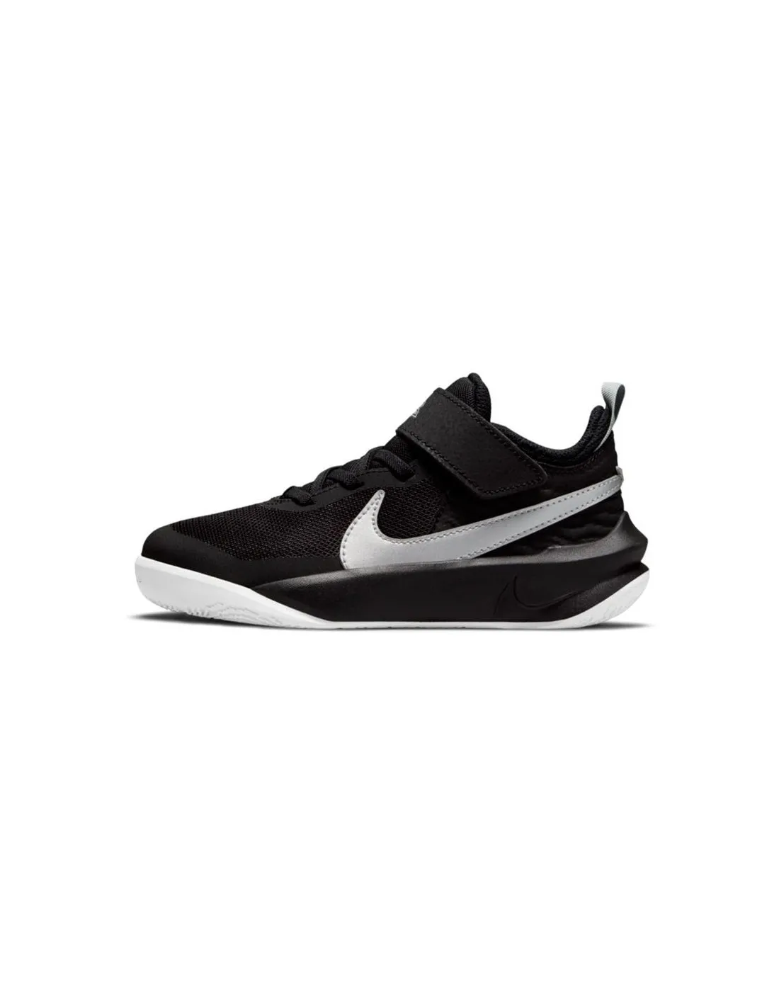 Nike Team Hustle D 10