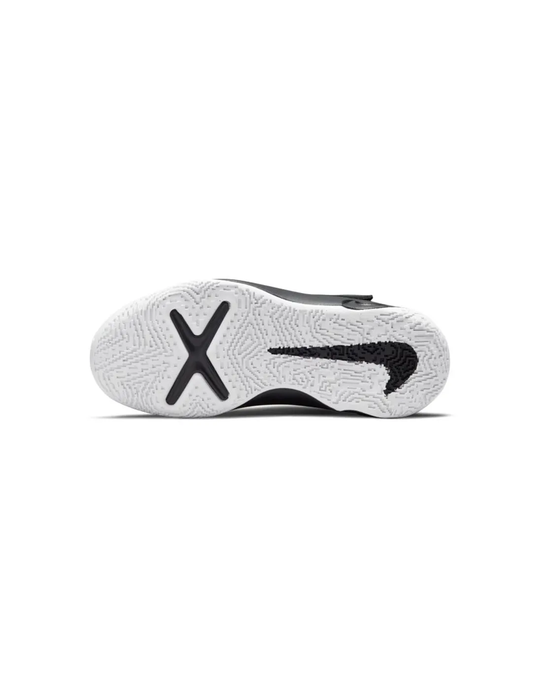 Nike Team Hustle D 10