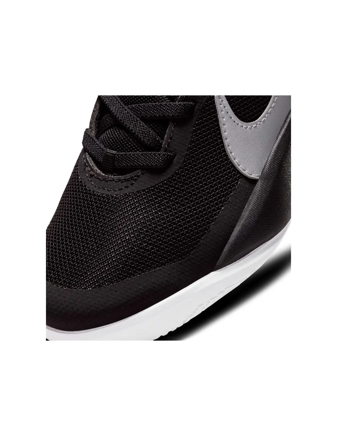 Nike Team Hustle D 10