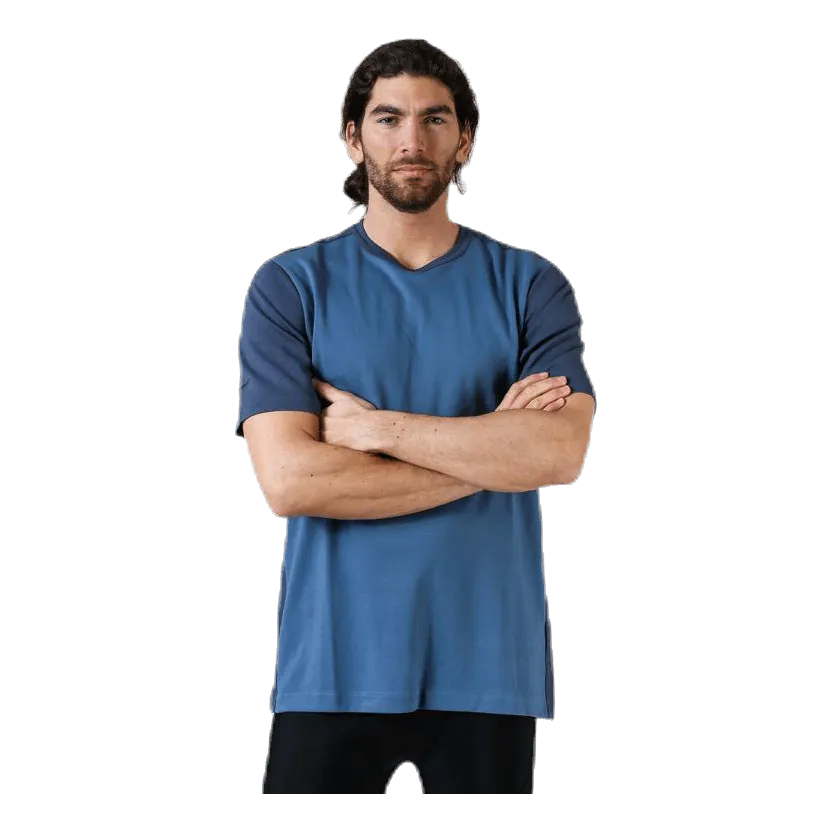 Nike Tech Pack Top Blue/Black