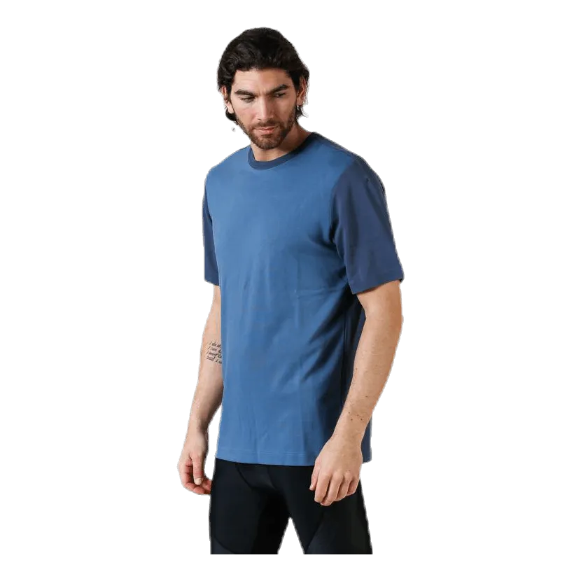 Nike Tech Pack Top Blue/Black