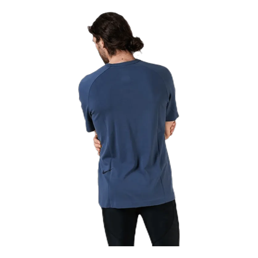 Nike Tech Pack Top Blue/Black