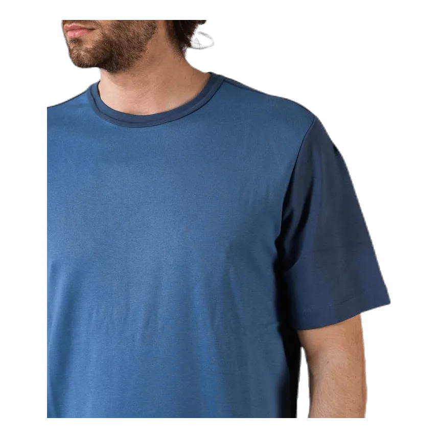 Nike Tech Pack Top Blue/Black