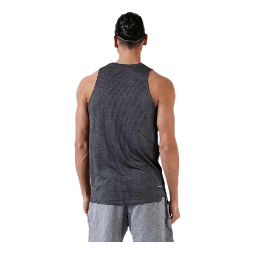 Nike Techknit Ultra Tank Black