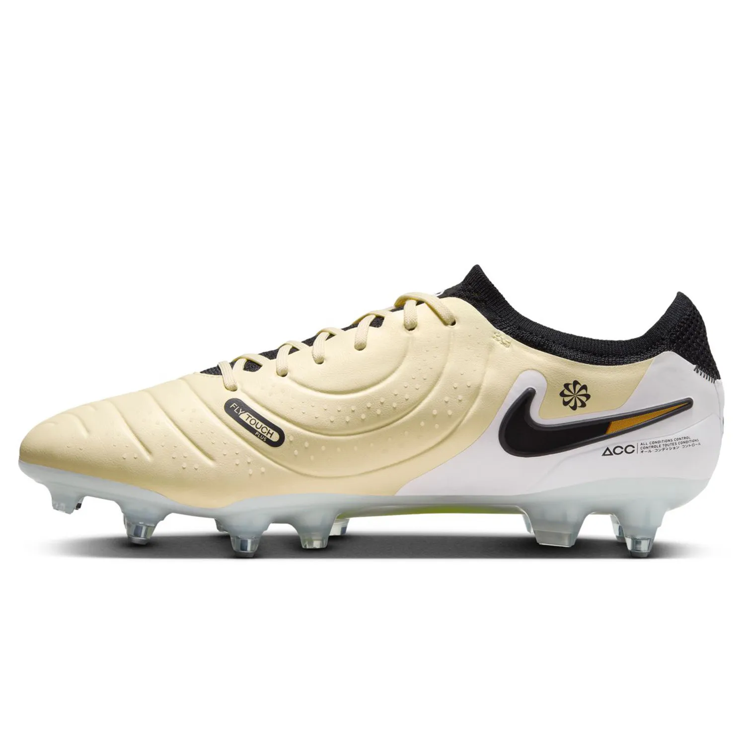 NIKE TIEMPO LEGEND 10 ELITE SGPRO AC