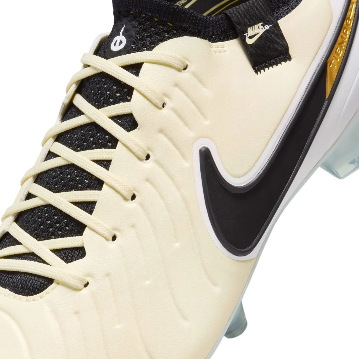 NIKE TIEMPO LEGEND 10 ELITE SGPRO AC