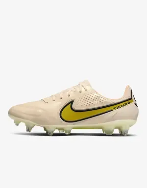 NIKE TIEMPO LEGEND 9 ELITE SGPRO AC