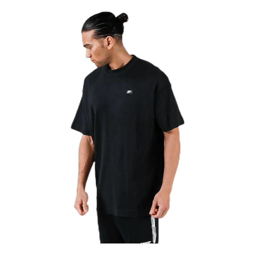 Nike Waffle Modern Top Black