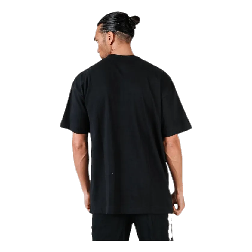 Nike Waffle Modern Top Black