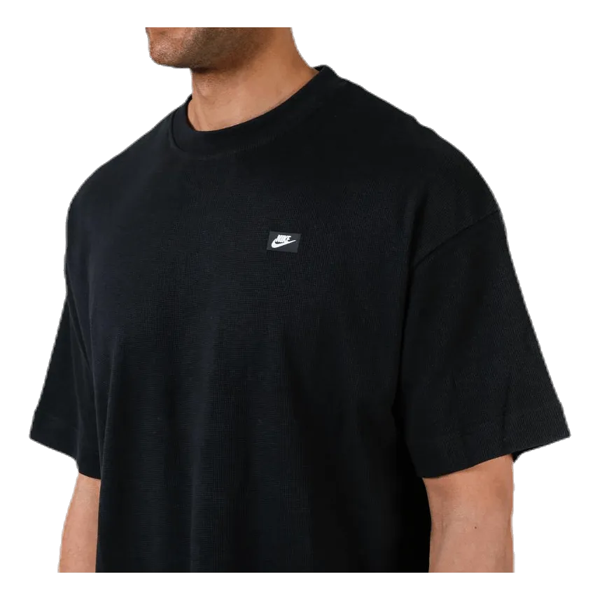 Nike Waffle Modern Top Black