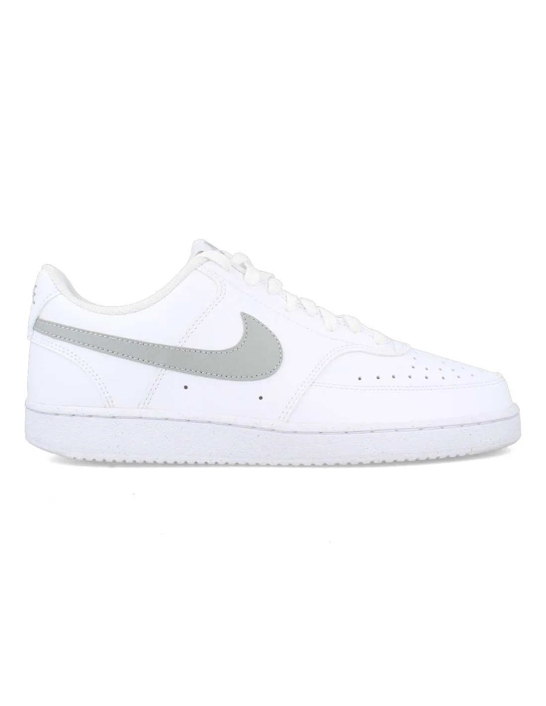NIKE  ZAPATILLA COURT VISION LO NN BLANCO