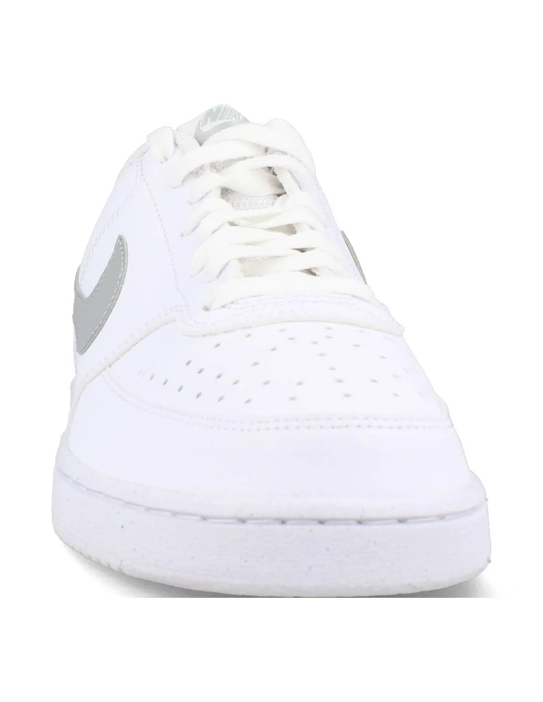 NIKE  ZAPATILLA COURT VISION LO NN BLANCO