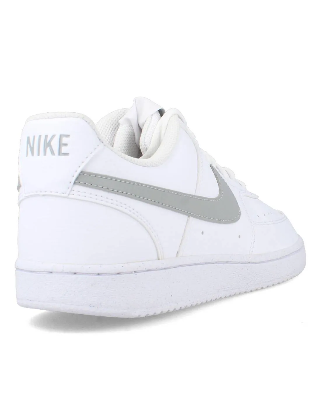 NIKE  ZAPATILLA COURT VISION LO NN BLANCO
