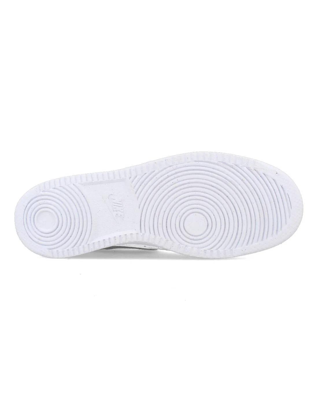 NIKE  ZAPATILLA COURT VISION LO NN BLANCO