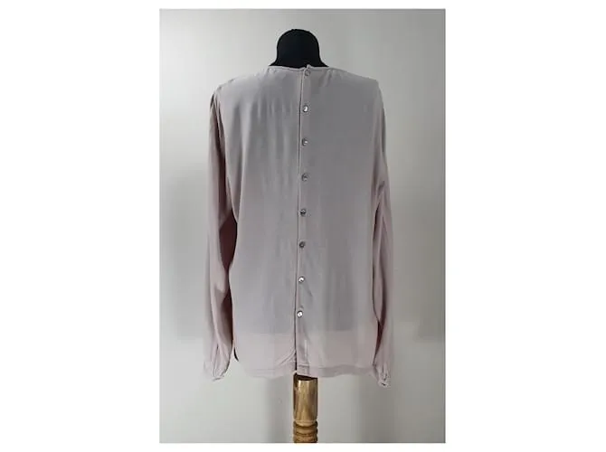 Noa Noa Tops Beige 