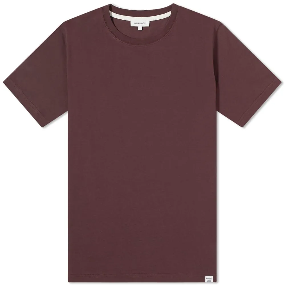 NORSE PROJECTS Niel Standard Tee