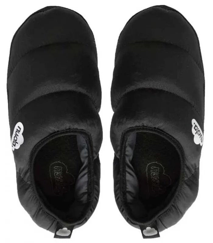 Nuvola Classic Black