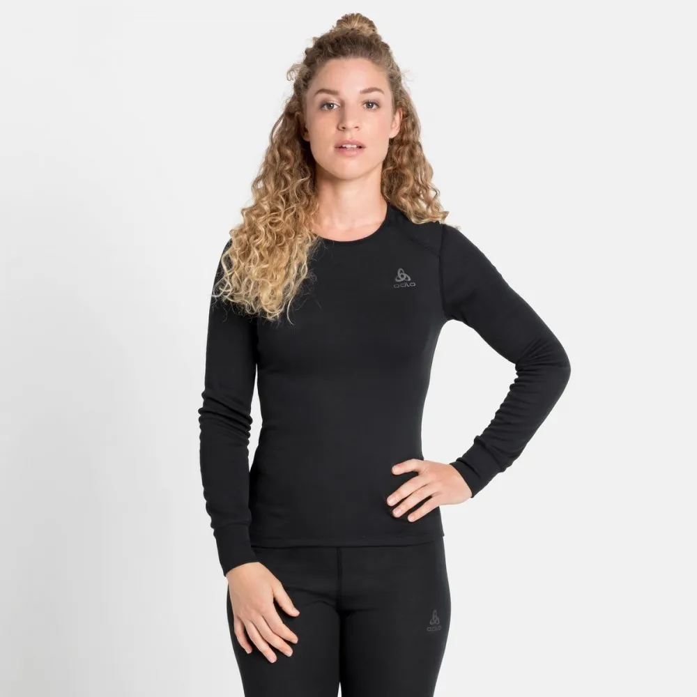 ODLO ACTIVE WARM W