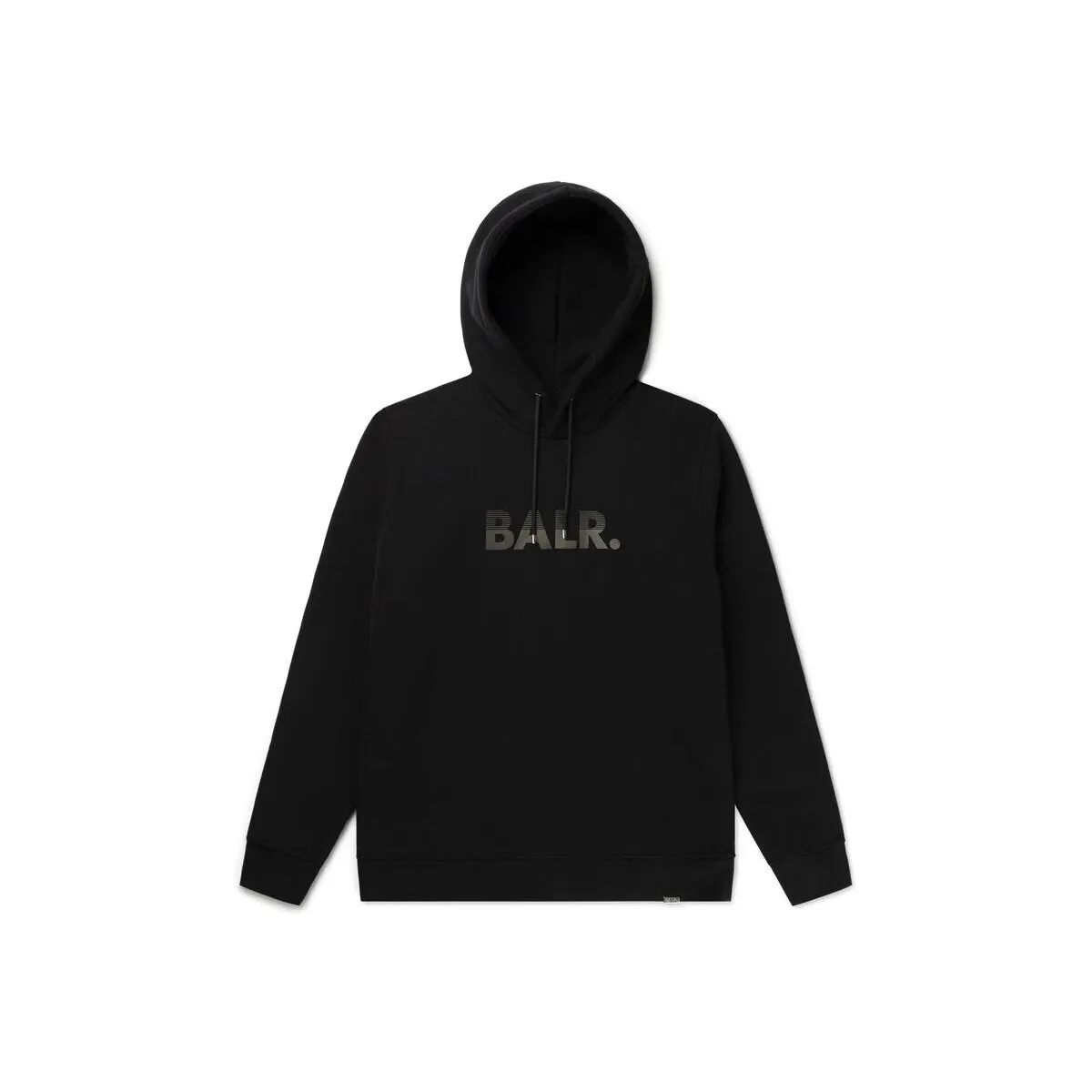 Olaf Straight Hoodie