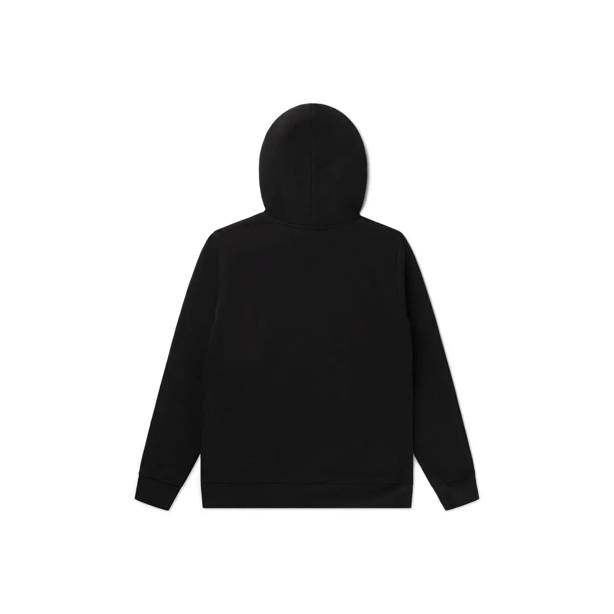 Olaf Straight Hoodie