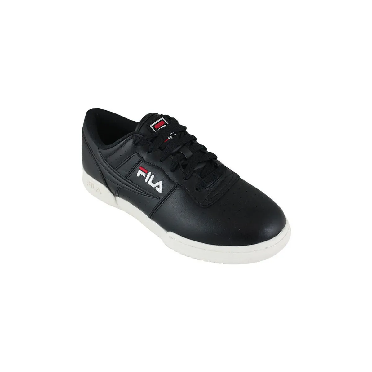 original fitness black