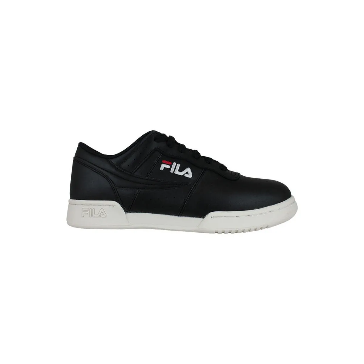original fitness black