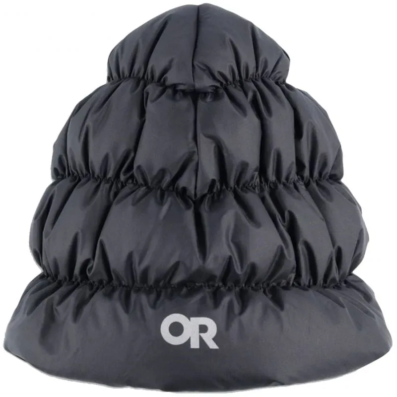 Outdoor Research Plumón Coldfront (Negro)