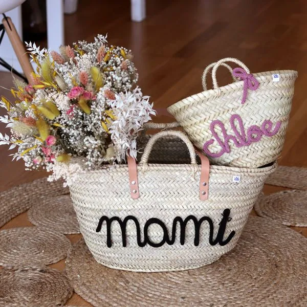 Pack Capazos – Mami & Mini
