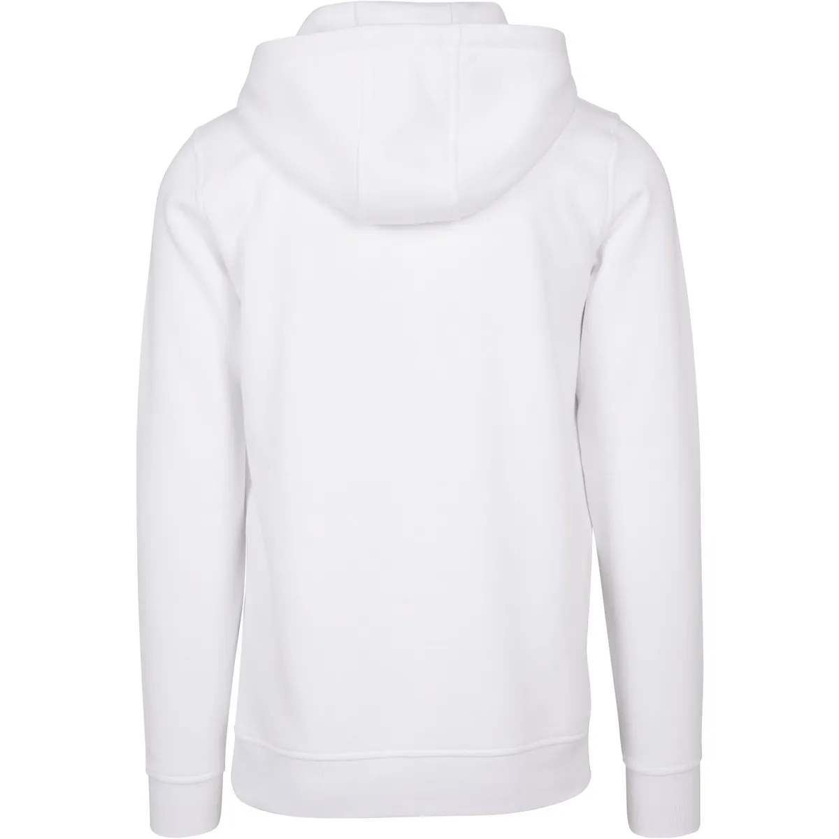 Paint Splatter Hoodie