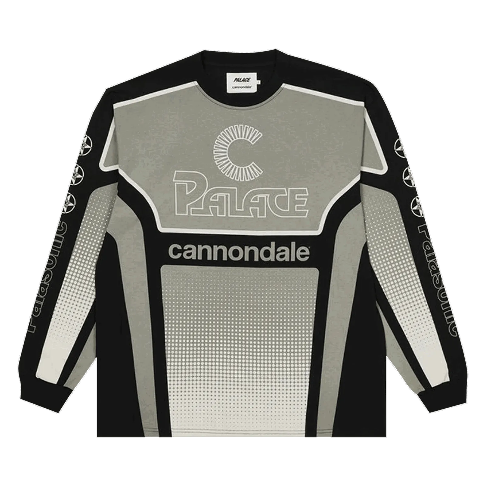 Palace x Cannondale Mad Boy Tee