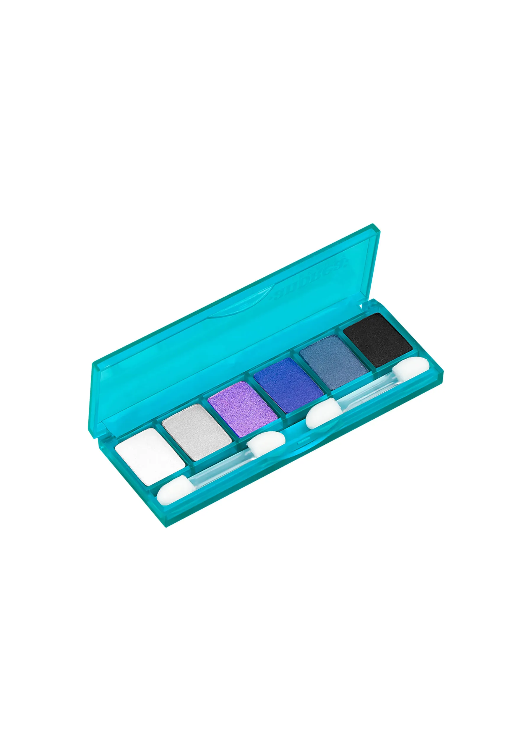 PALETA  DE SOMBRAS 6 TONOS PARA MUJER 41977
