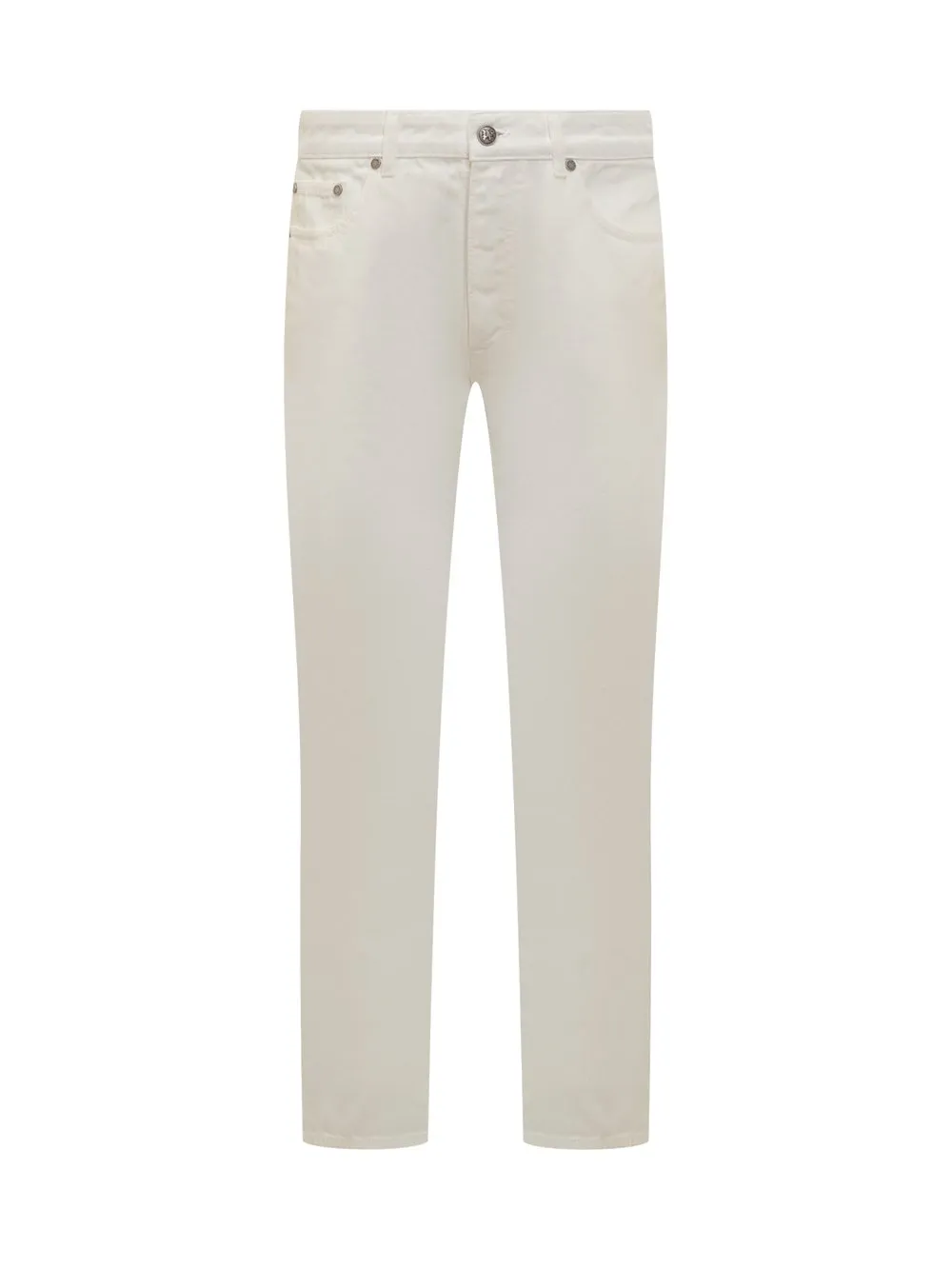 PALM ANGELS PA Monogram Jeans