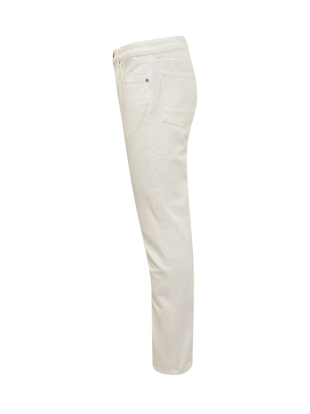 PALM ANGELS PA Monogram Jeans