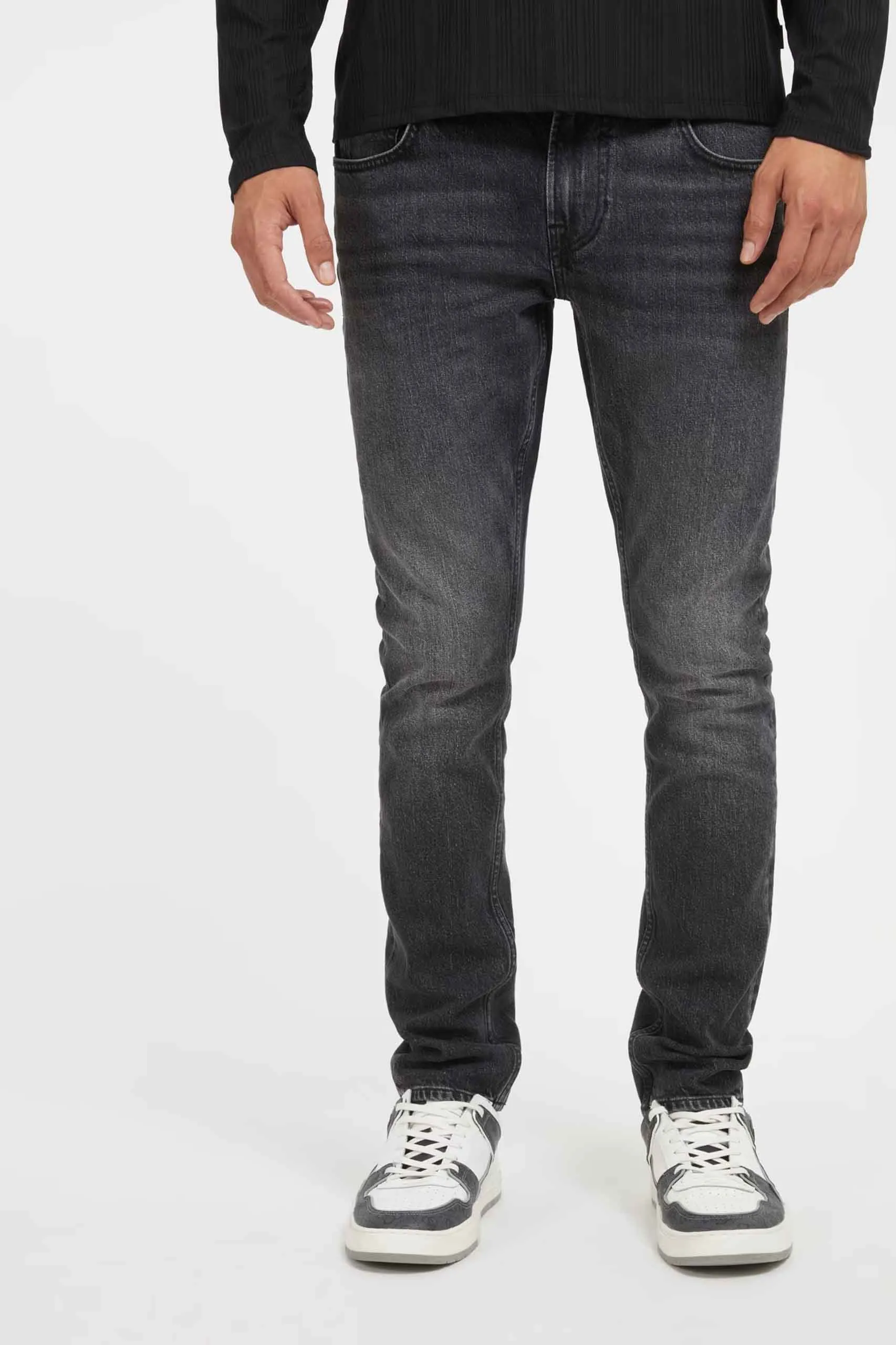 Pantal?n para hombre de Guess Jeans – M3BAN1D55S1