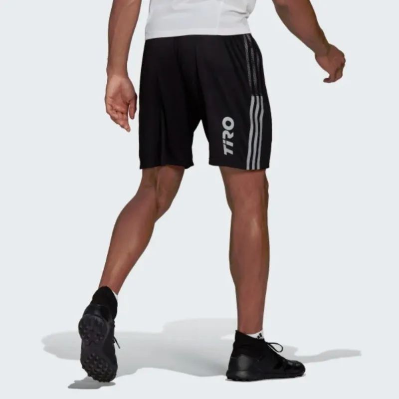 Pantalon Adidas corto Tiro Hombre