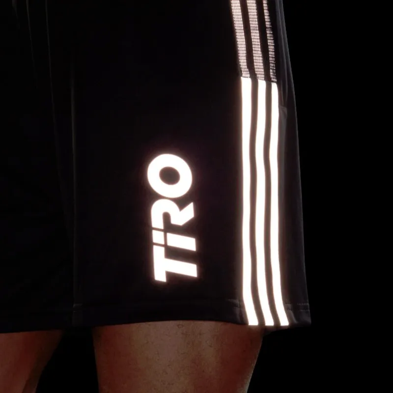 Pantalon Adidas corto Tiro Hombre