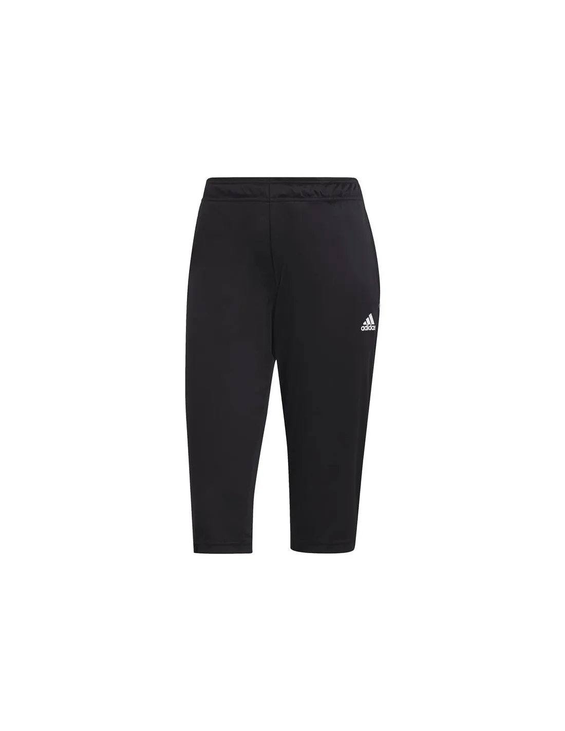 Pantalones adidas 3/4 Tiro 21 W Negro