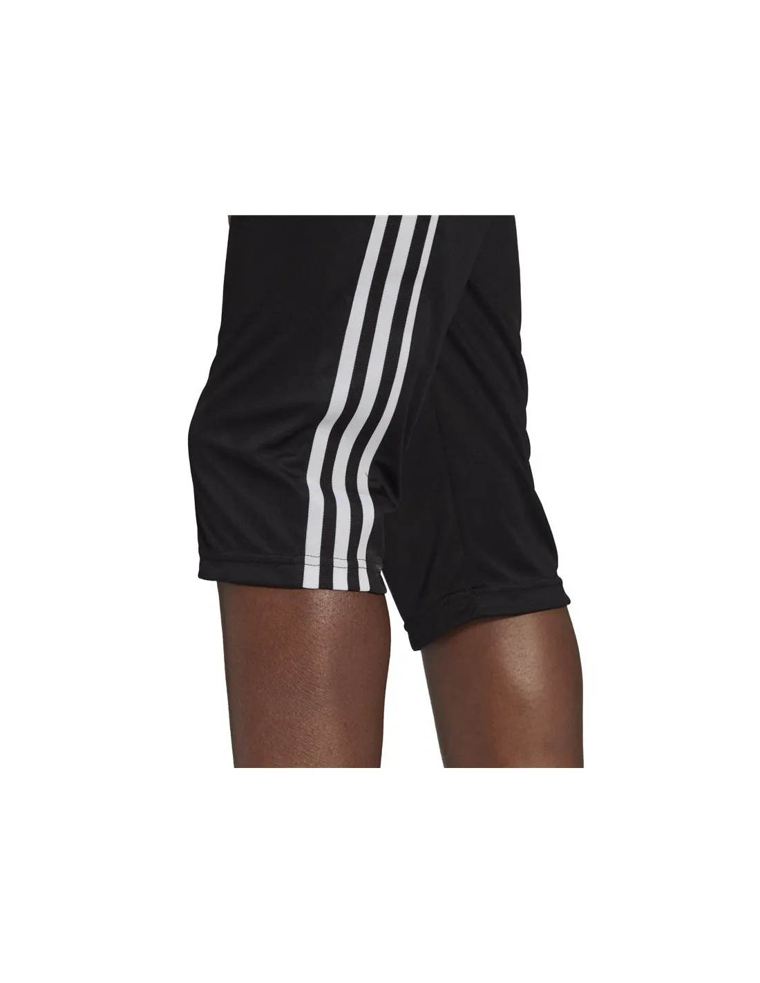 Pantalones adidas 3/4 Tiro 21 W Negro