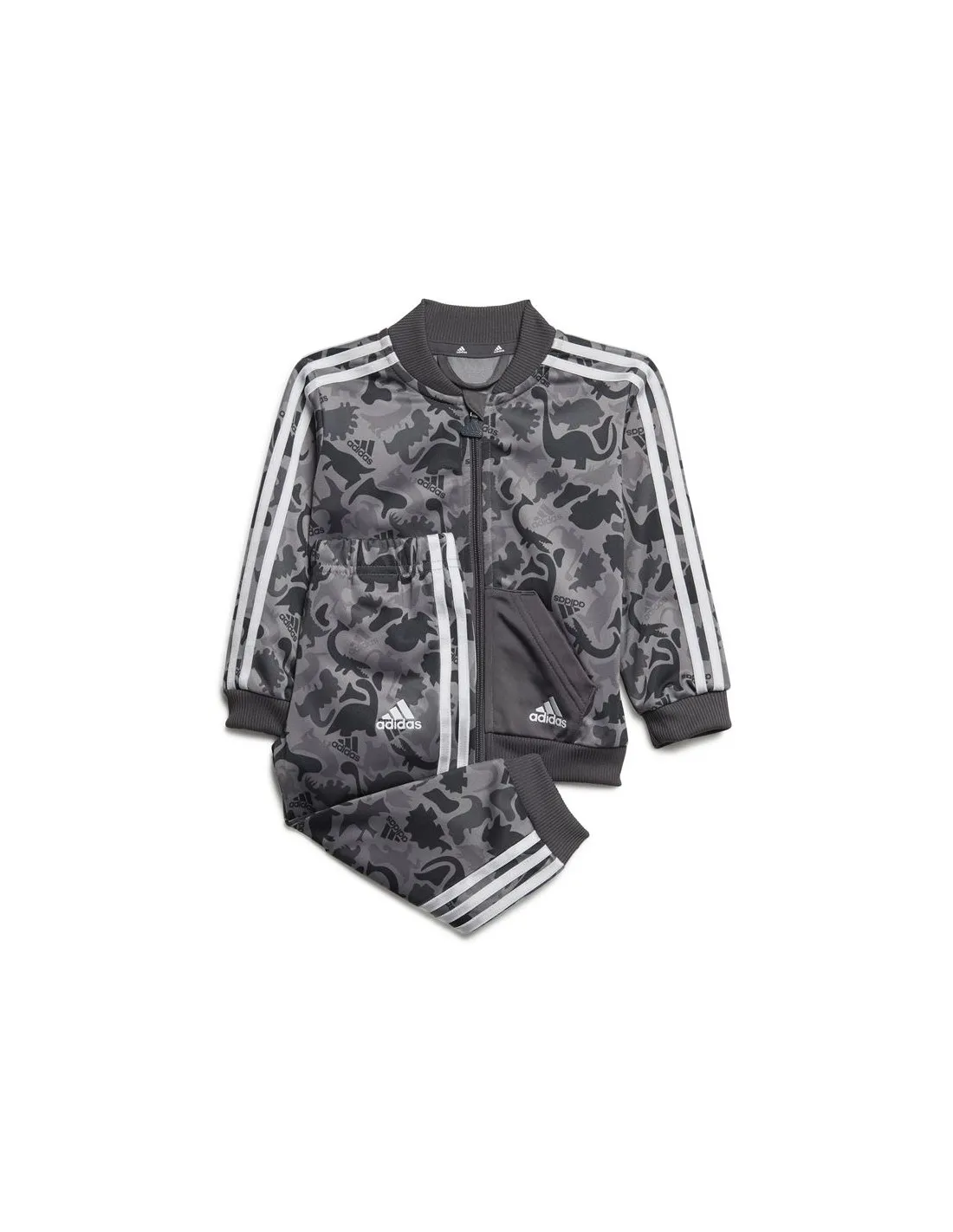 Pantalones adidas I Aop Shiny Ts Infantil