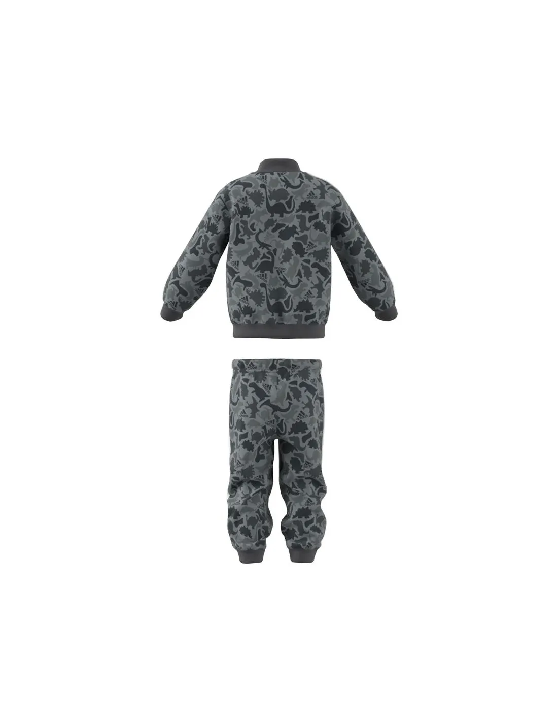 Pantalones adidas I Aop Shiny Ts Infantil