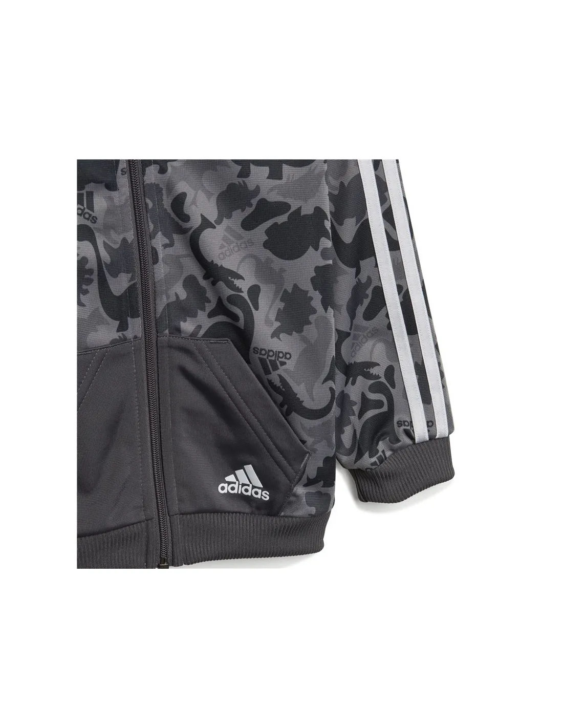 Pantalones adidas I Aop Shiny Ts Infantil