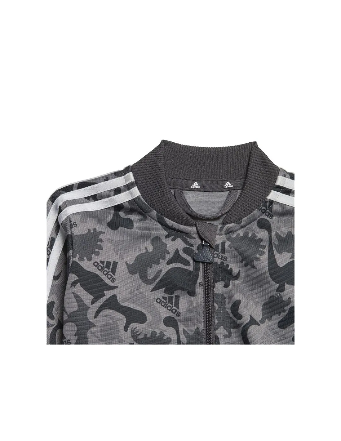 Pantalones adidas I Aop Shiny Ts Infantil