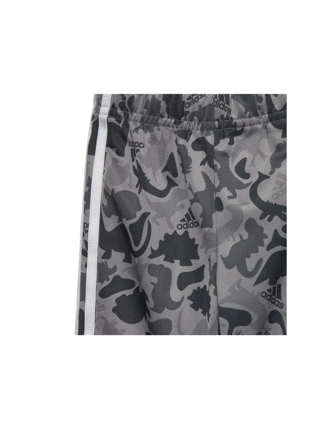 Pantalones adidas I Aop Shiny Ts Infantil