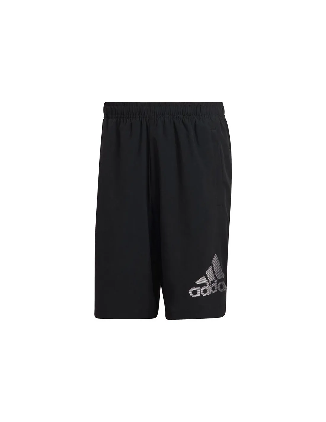 Pantalones cortos de fitness adidas AeroReady Designed To Move Hombre Bk