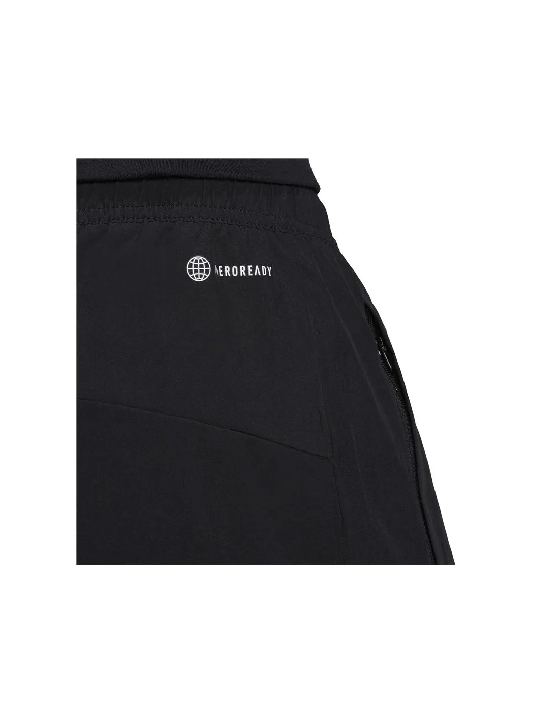 Pantalones cortos de fitness adidas AeroReady Designed To Move Hombre Bk