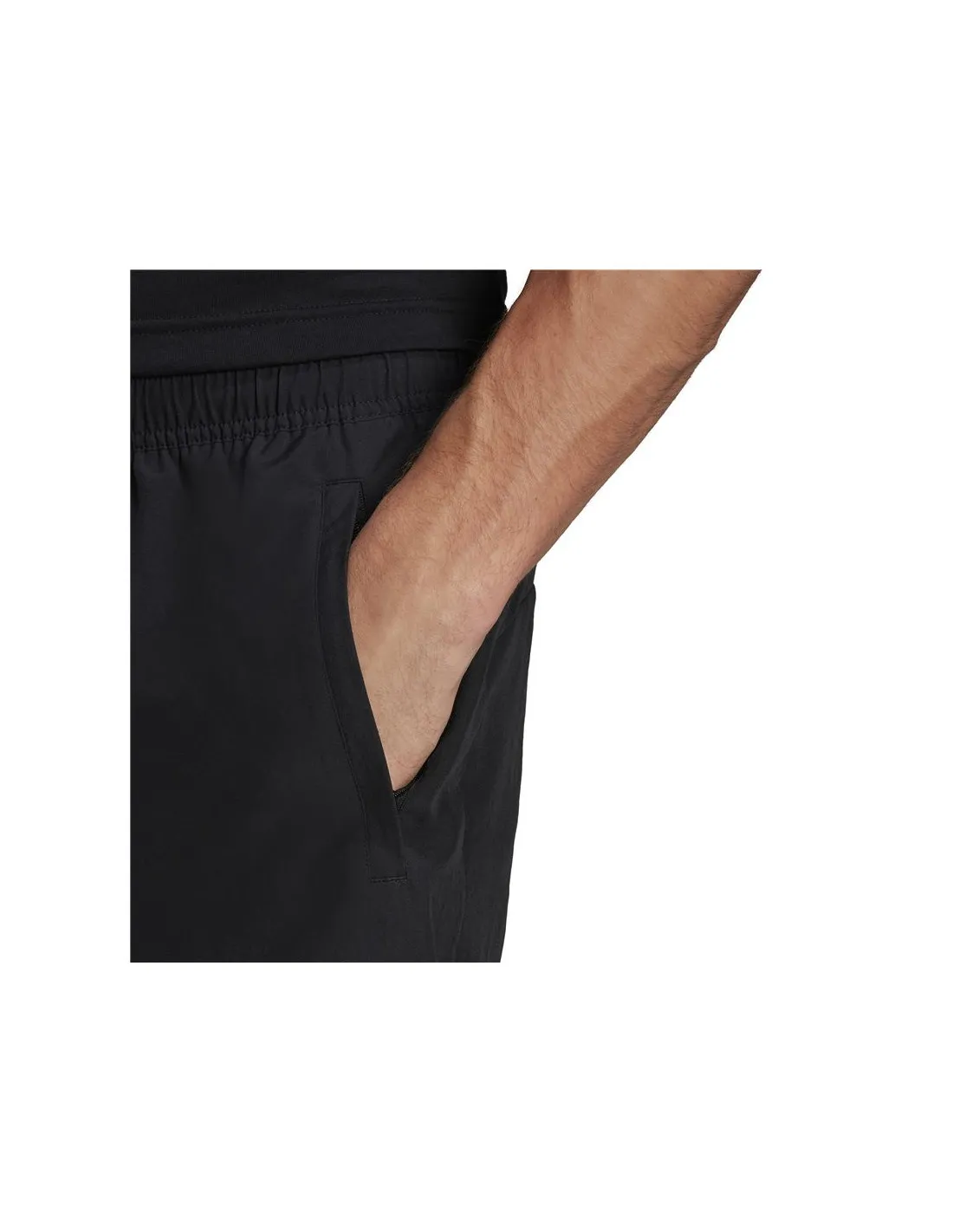 Pantalones cortos de fitness adidas AeroReady Designed To Move Hombre Bk